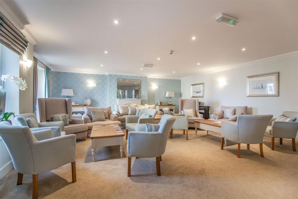 Additional image 16 of 1 bed flat for saleBeacon Court, Craws Nest Court, Anstruther KY10