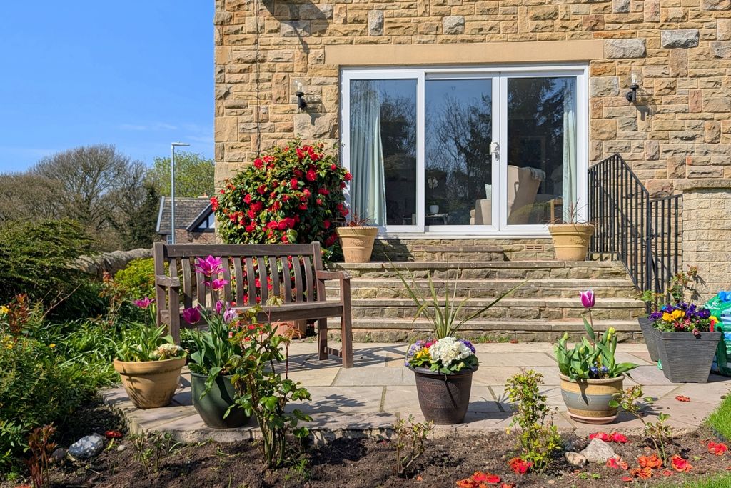 Additional image 20 of 3 bed detached house for saleWoodhead Lane, Brighouse, West Yorkshire HD6