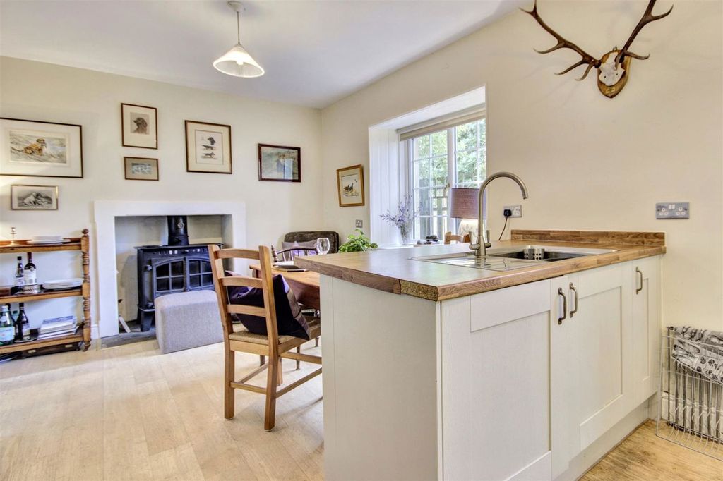 Additional image 13 of 3 bed semi-detached house for saleThe Old Post Office, Culrain, Ardgay, Sutherland IV24