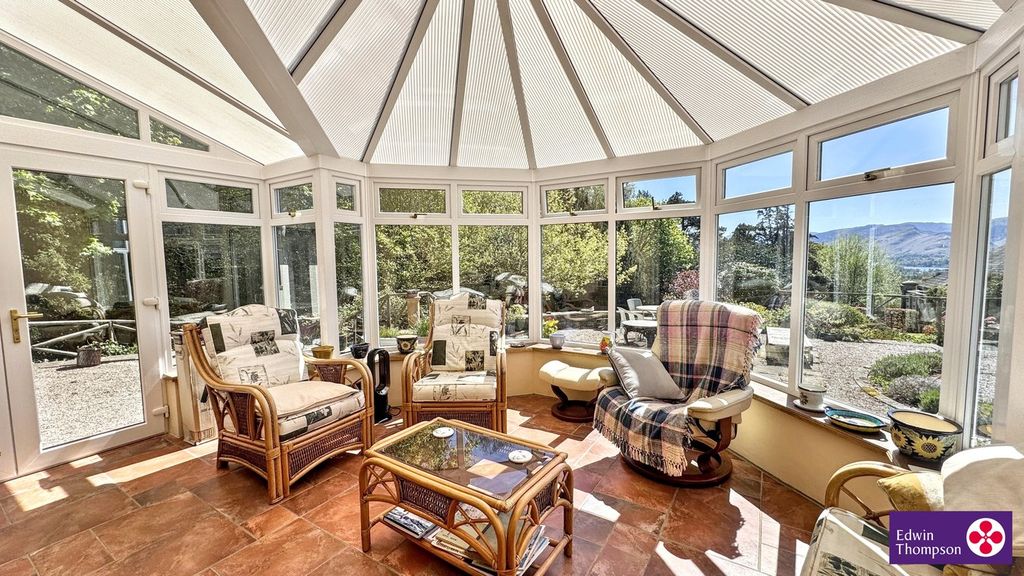 Additional image 15 of 4 bed detached house for saleBurr Gill, Underskiddaw, Keswick CA12