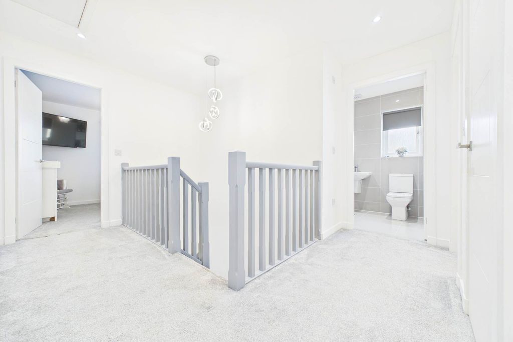 Additional image 26 of 3 bed semi-detached house for saleCalderside Place, Airdrie ML6