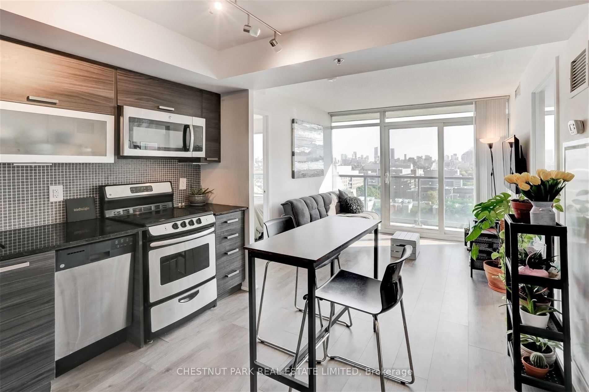 Additional image 6 of 2111E-36 Lisgar Street, Toronto, ON, M6J 0C7