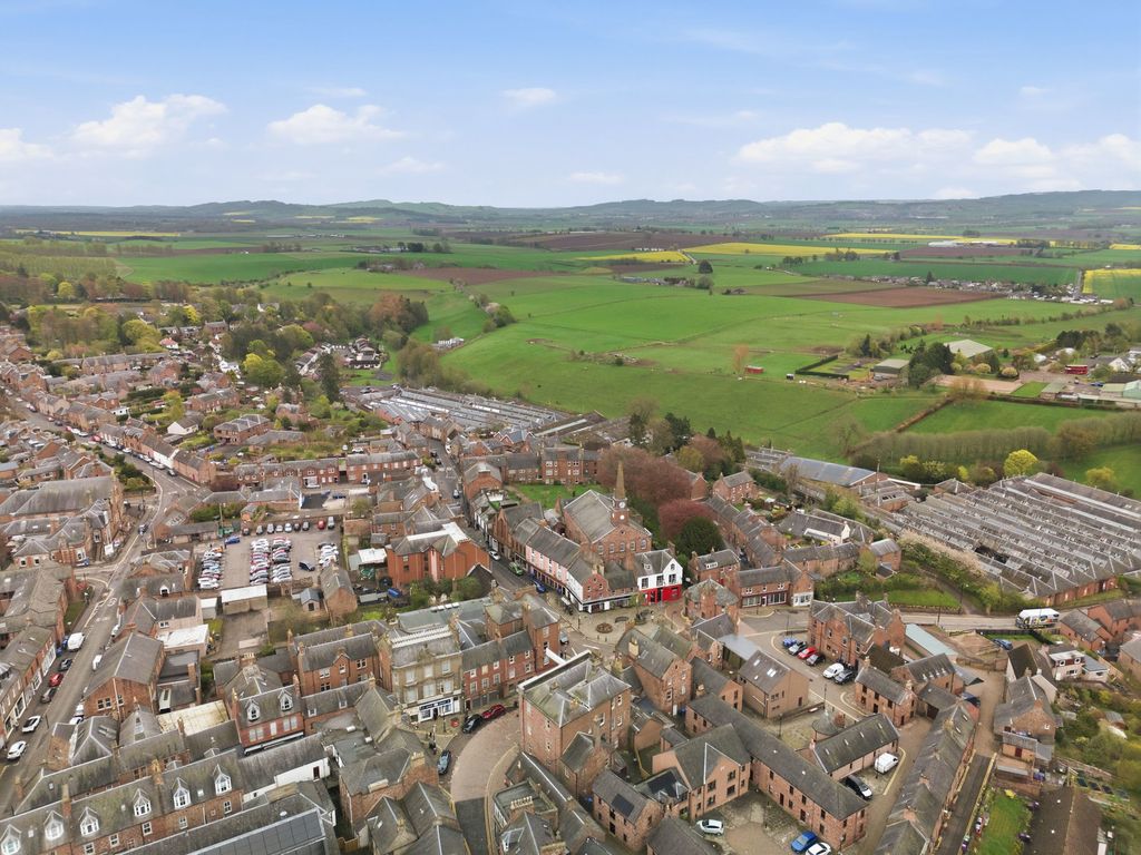 Additional image 19 of 2 bed flat for saleHigh Street, Kirriemuir DD8