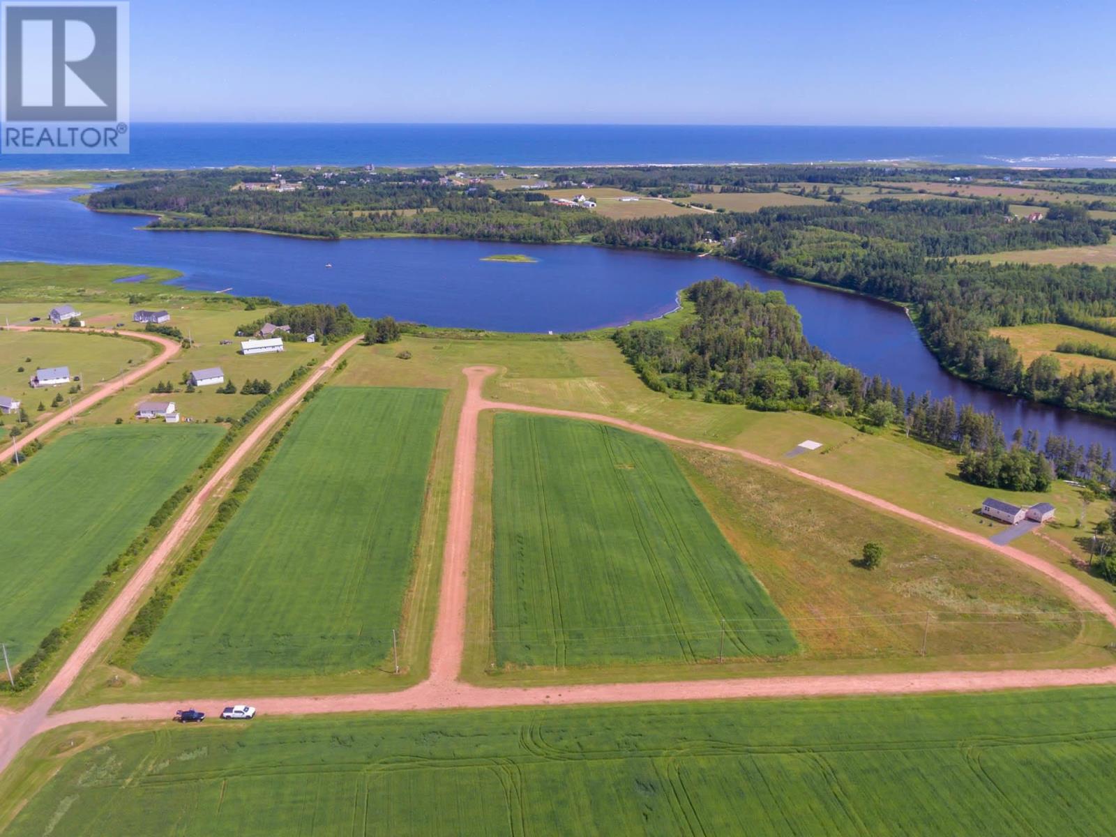 Lot 2 Majestic View Lane