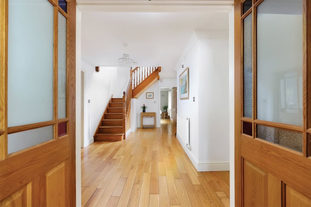 Additional image 5 of 6 bed detached house for saleTom Maddock Gardens, Ivybridge, Devon PL21