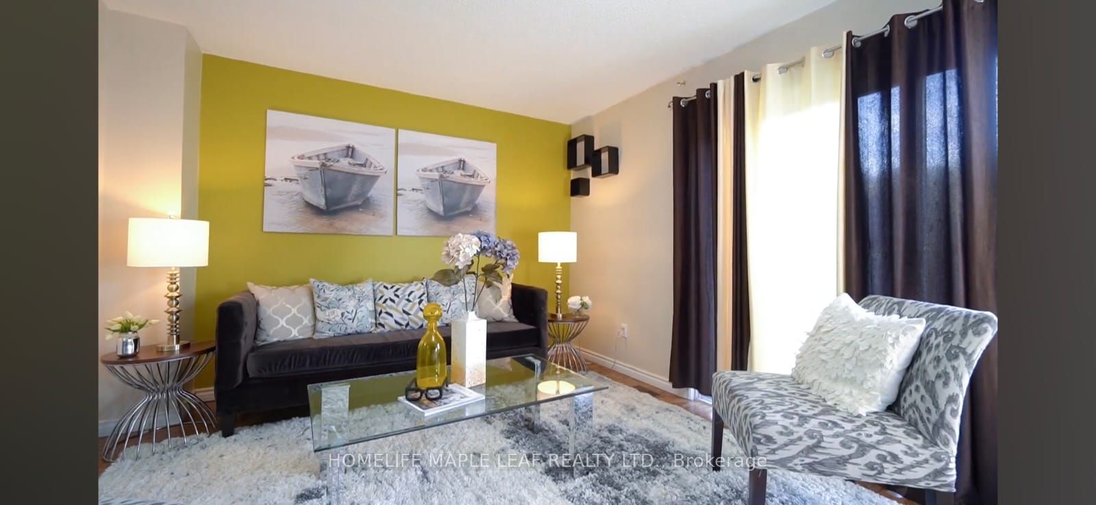Additional image 2 of 114 Skegby Road, Brampton, ON, L6V 2T9