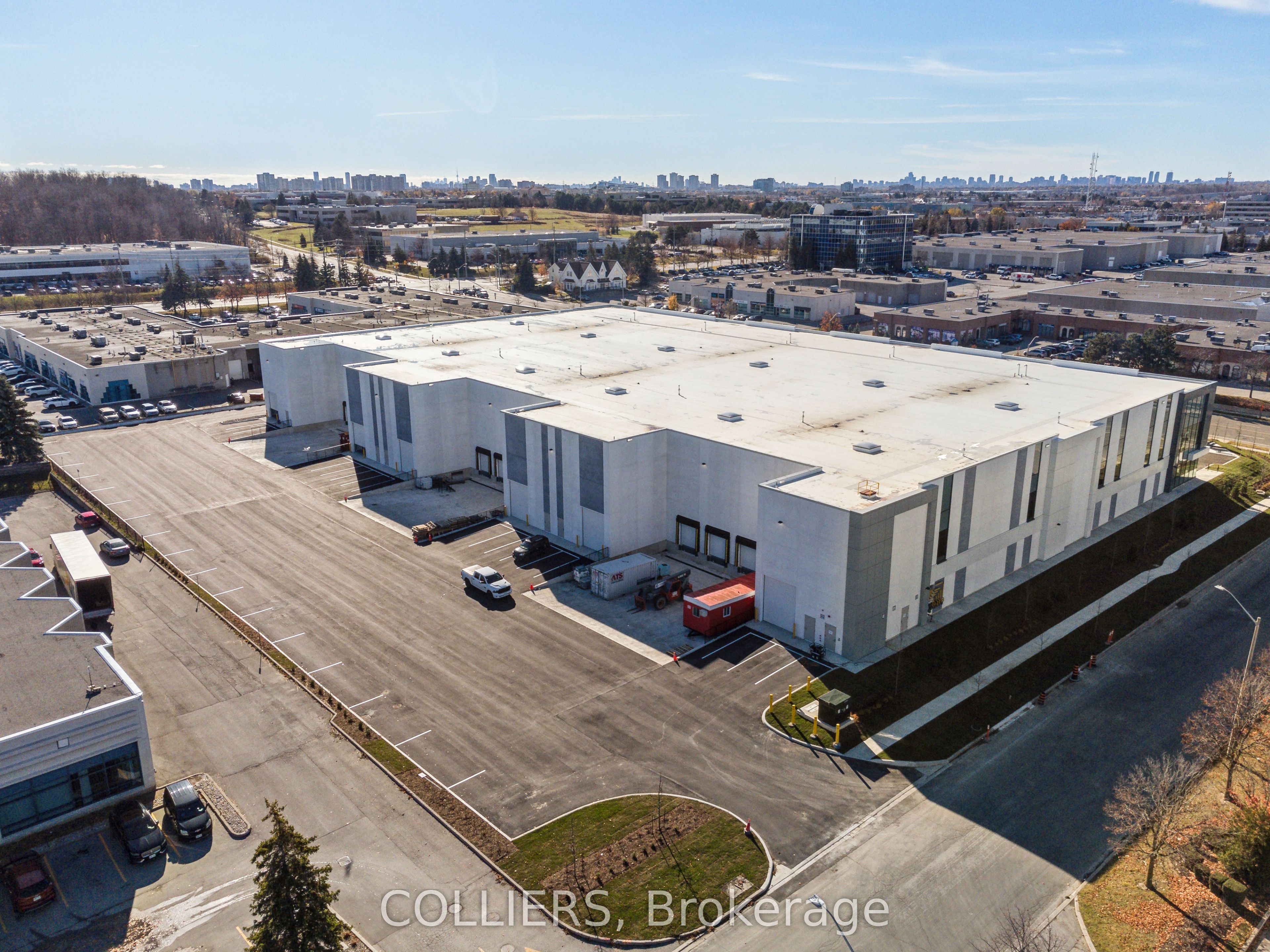 Additional image 4 of 101-7755 Birchmount Road, Markham, ON, L3R 9X3