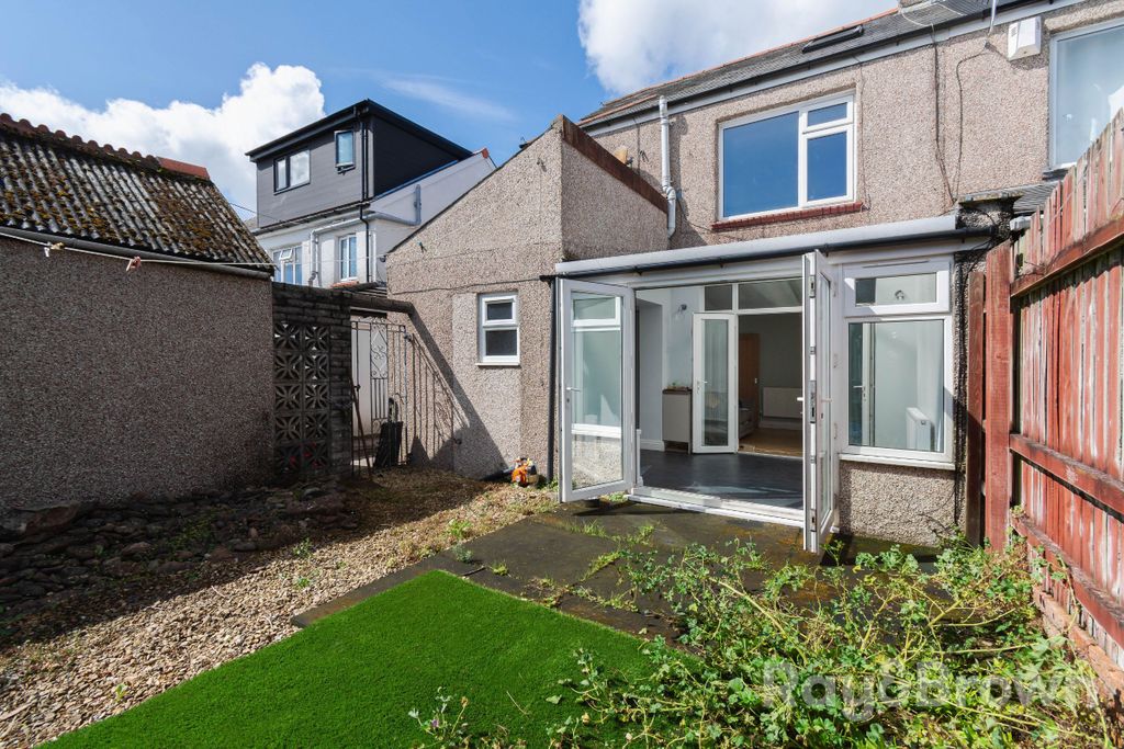 Additional image 43 of 4 bed semi-detached house for saleHeol Y Nant, Rhiwbina, Cardiff CF14