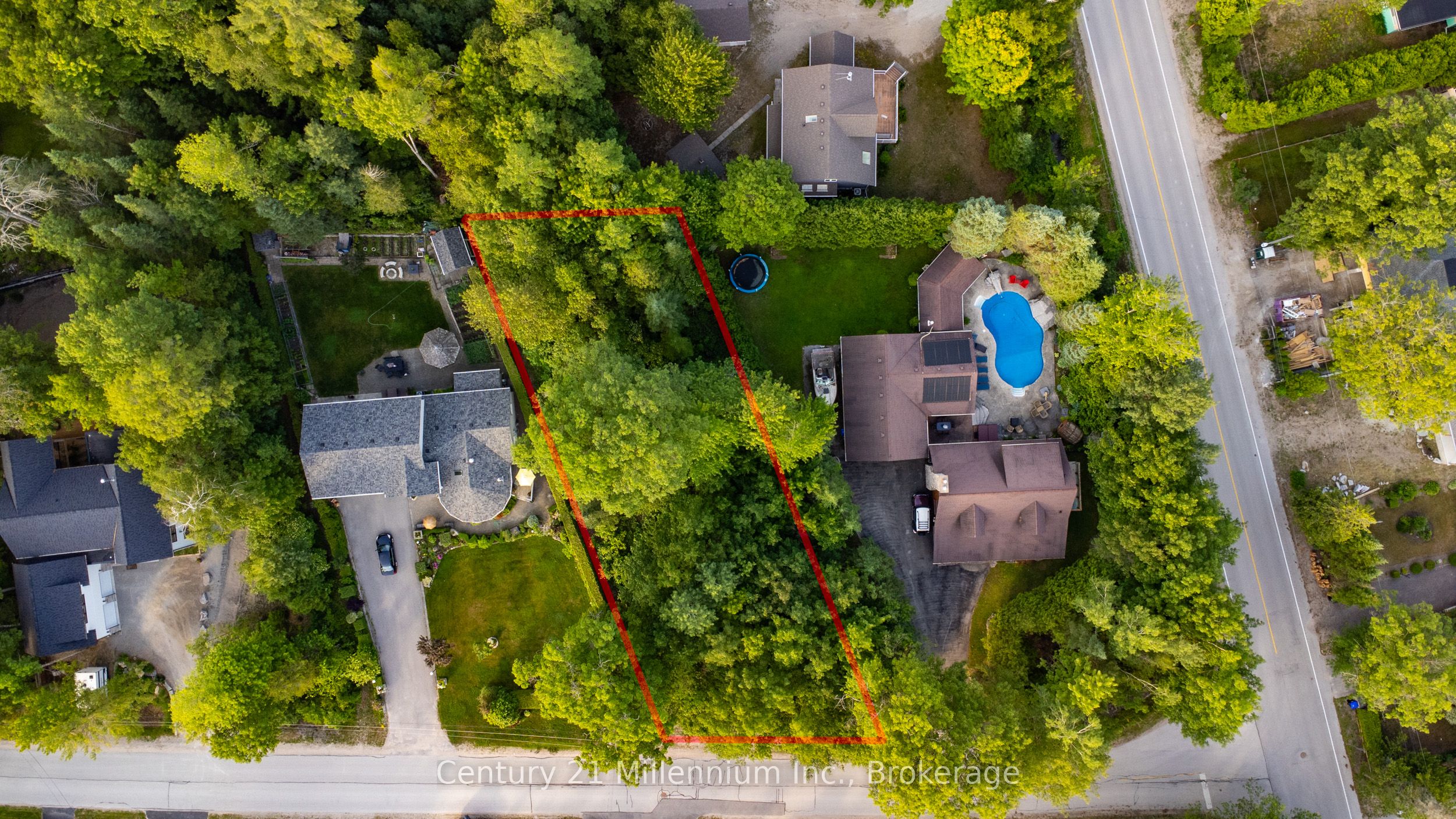 Additional image 2 of Part 6 Cedarlane Drive, Wasaga Beach, ON, L9Z 2S1