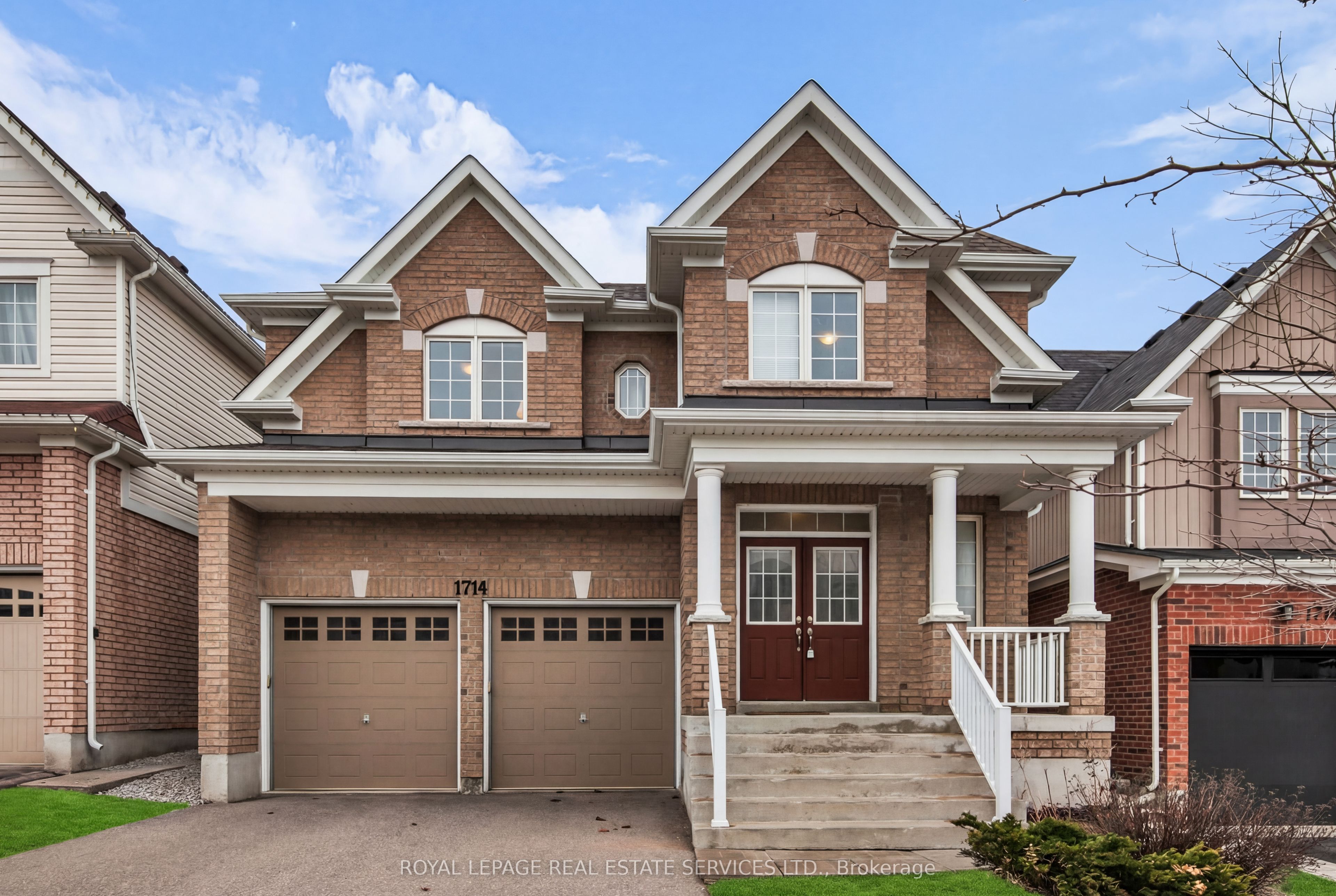 Additional image 2 of 1714 Goldsmith Drive, Oshawa, ON, L1K 0T8