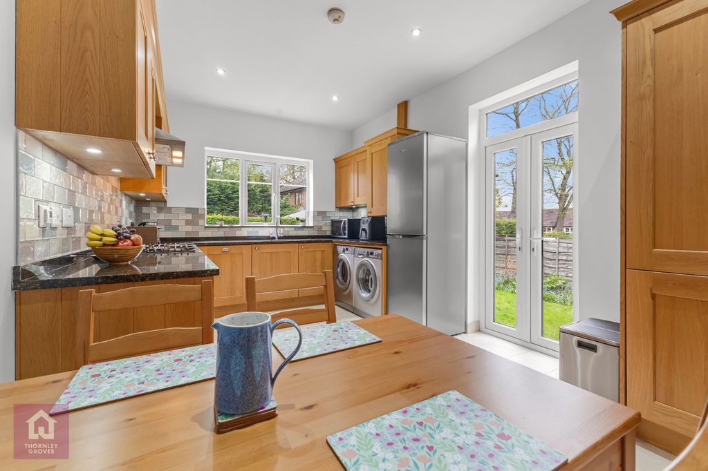 Additional image 7 of 4 bed semi-detached house for saleWalton Road, Altrincham, Greater Manchester WA14
