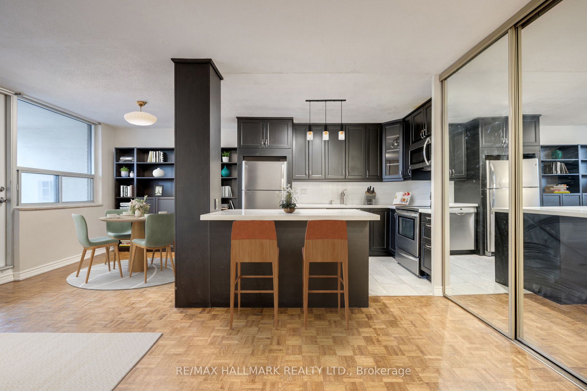 Additional image 2 of 1715-40 Homewood Avenue, Toronto, ON, M4Y 2K2