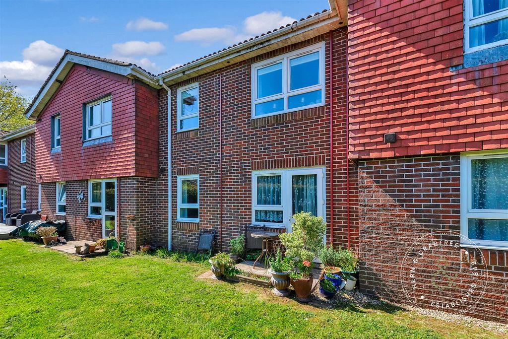 Additional image 17 of 1 bed flat for saleRestway Court, Danescourt Way, Danescourt, Cardiff CF5
