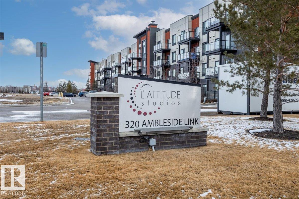 Additional image 2 of 412-320 Ambleside Link Link SW, Edmonton, AB, T6W2Z9