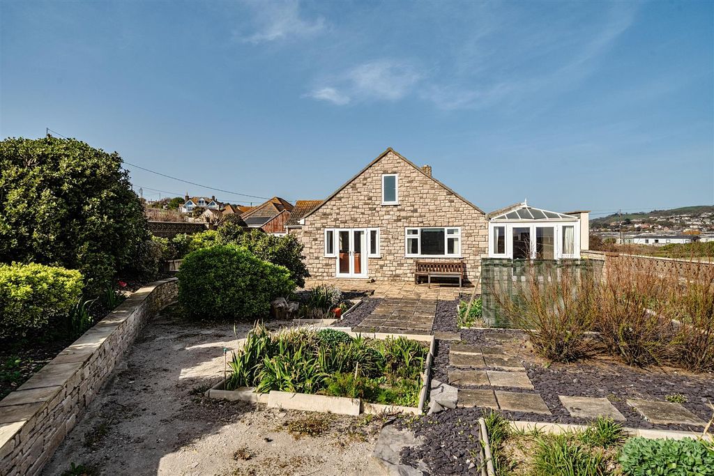 Additional image 20 of 4 bed detached bungalow for saleWest Cliff Road, West Bay, Bridport DT6