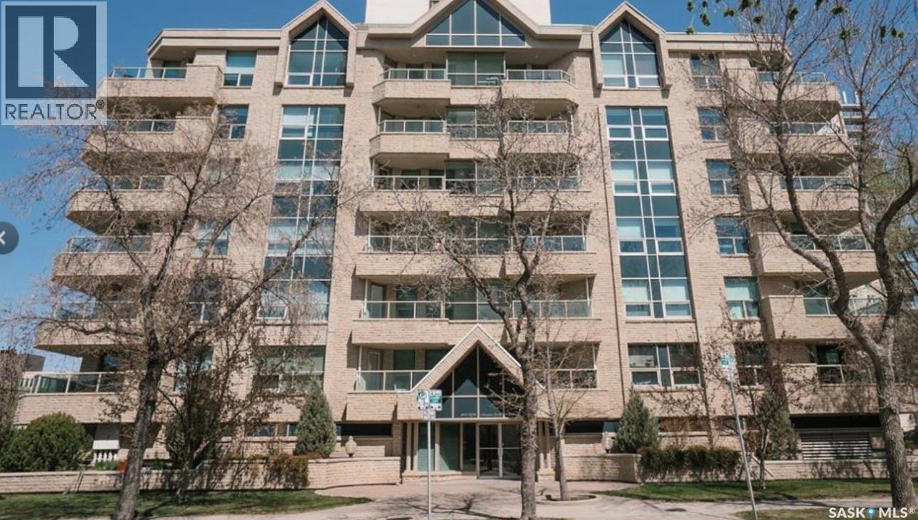 305-303 5th Avenue, Saskatoon, SK, S7K2P6