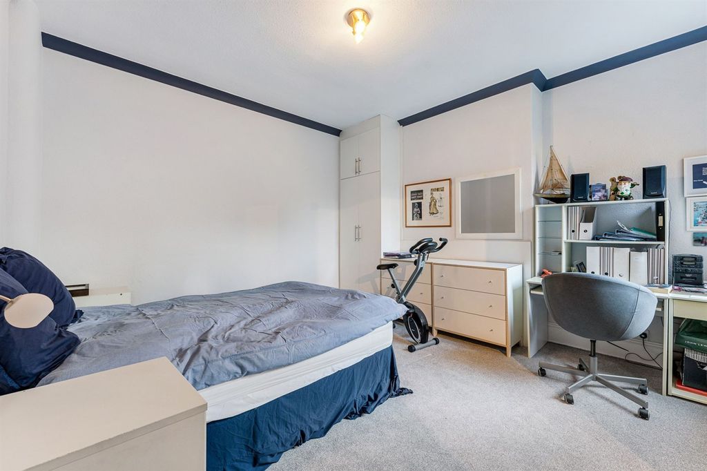 Additional image 28 of 5 bed semi-detached house for saleBurlington Road, Altrincham WA14