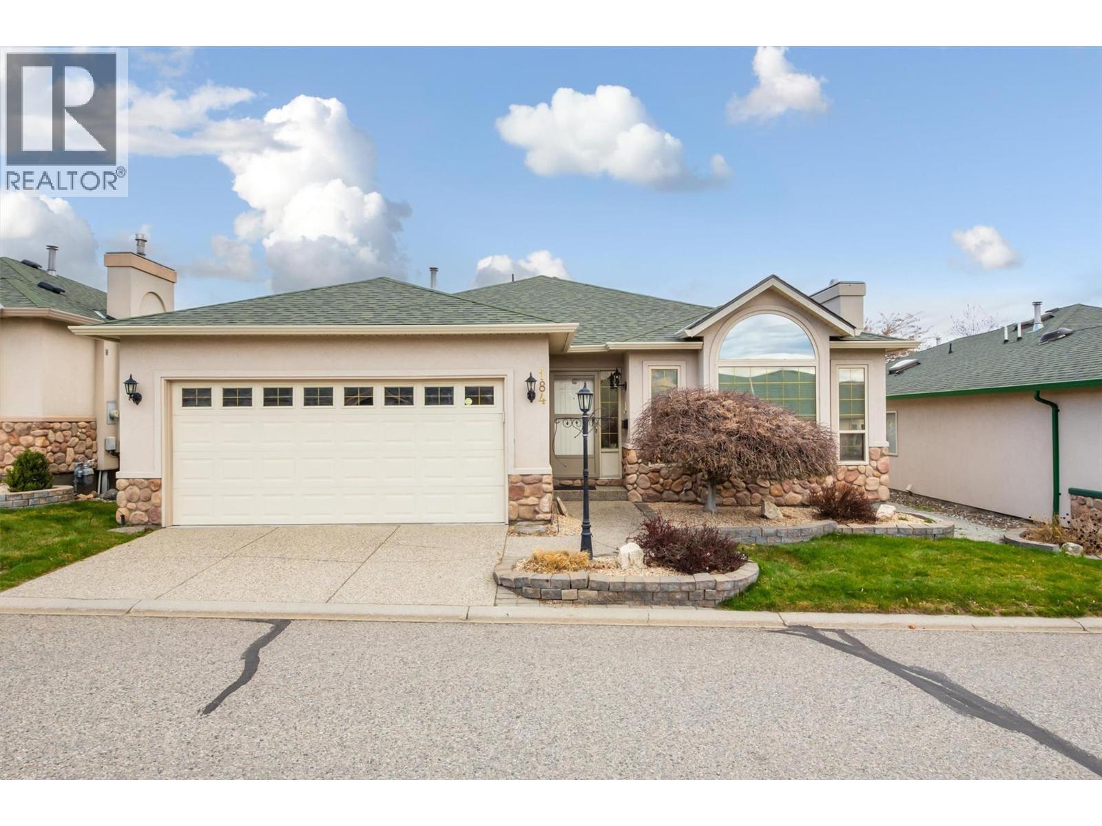 184-2330 Butt Road, West Kelowna, BC, V4T2L3