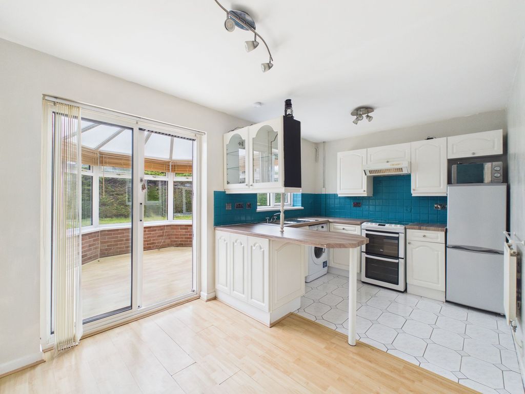 Additional image 3 of 3 bed semi-detached house for salePen-Y-Parc, Ebbw Vale NP23