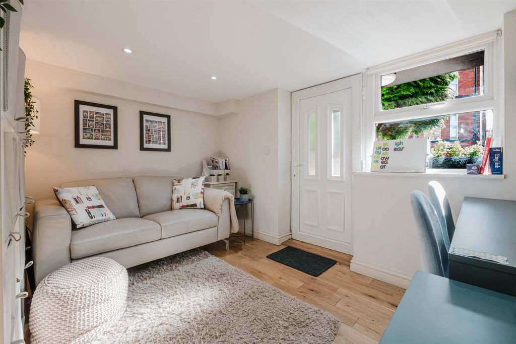 Additional image 14 of 5 bed semi-detached house for saleSpringfield Road, Altrincham WA14