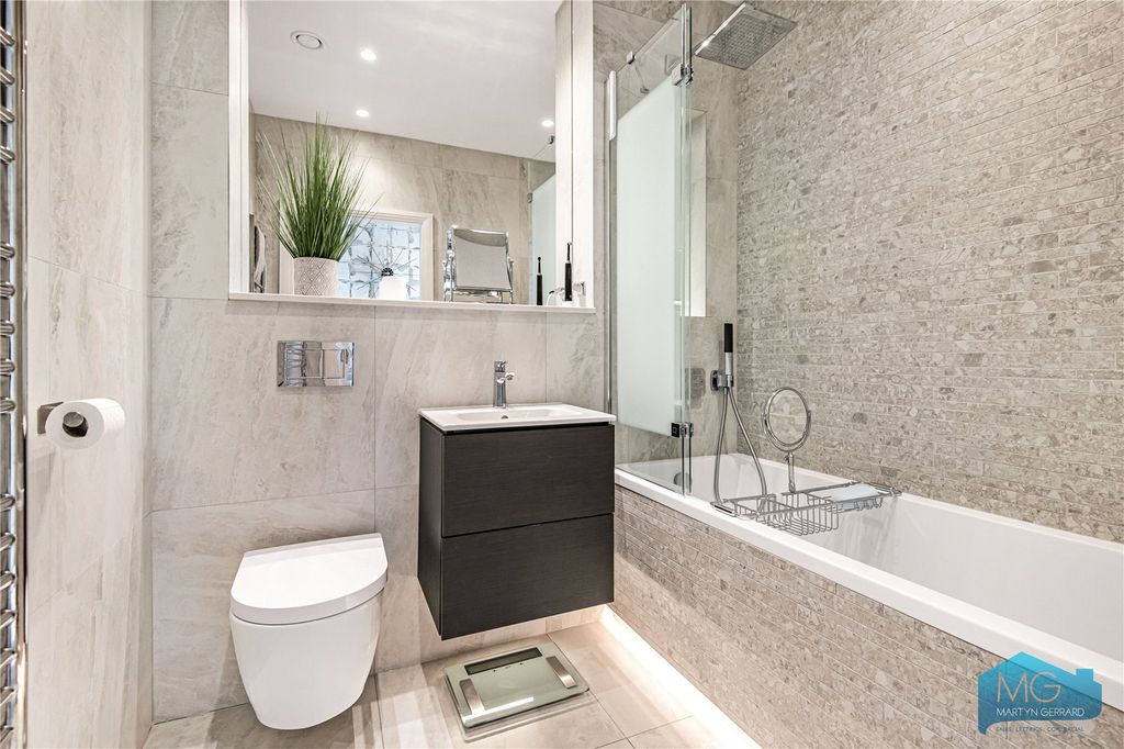 Additional image 28 of 2 bed flat for saleCamlet Way, Barnet EN4