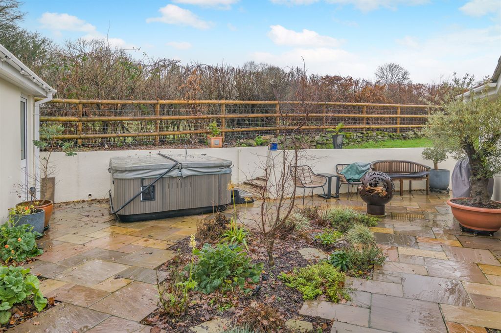 Additional image 25 of 5 bed detached house for salePentwyn Park, Penallt, Monmouth, Monmouthshire NP25
