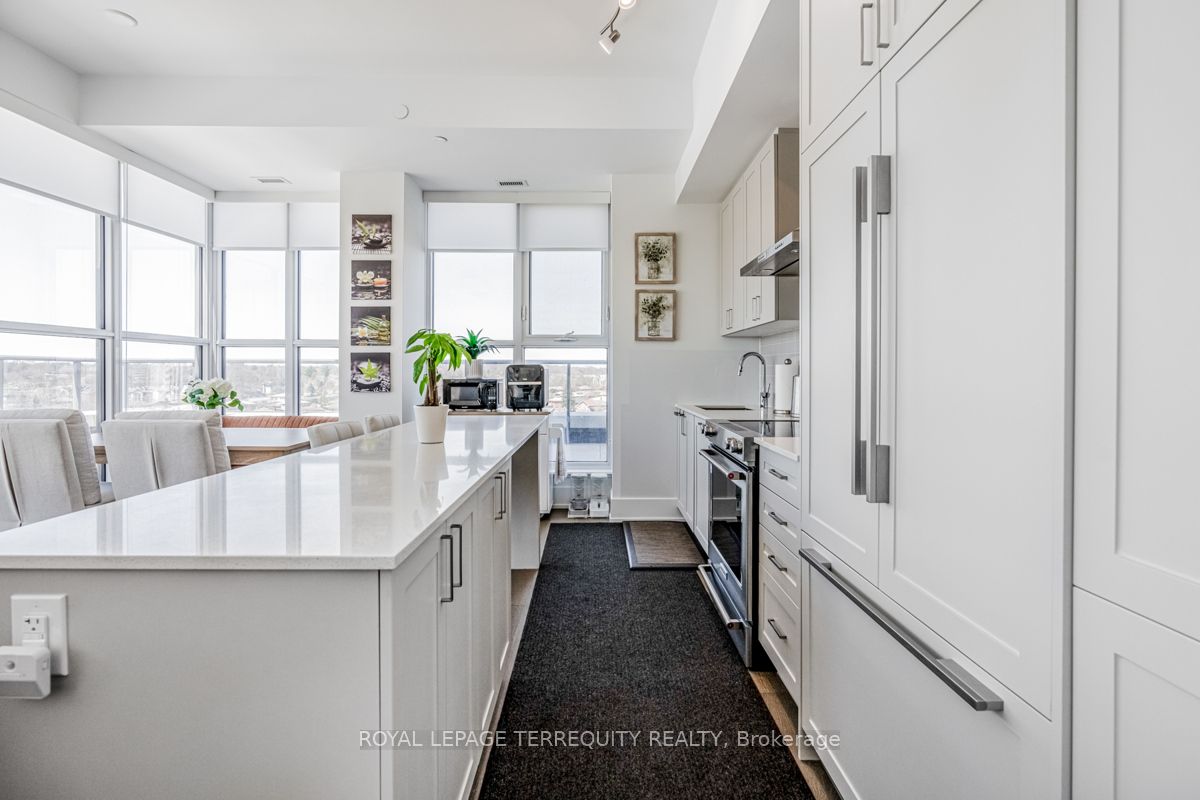 Additional image 4 of 702-1063 Douglas Mccurdy Common, Mississauga, ON, L5G 0C5