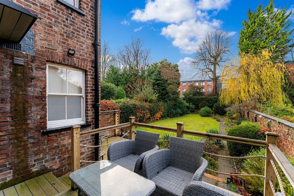 Additional image 21 of 5 bed semi-detached house for saleBurlington Road, Altrincham WA14