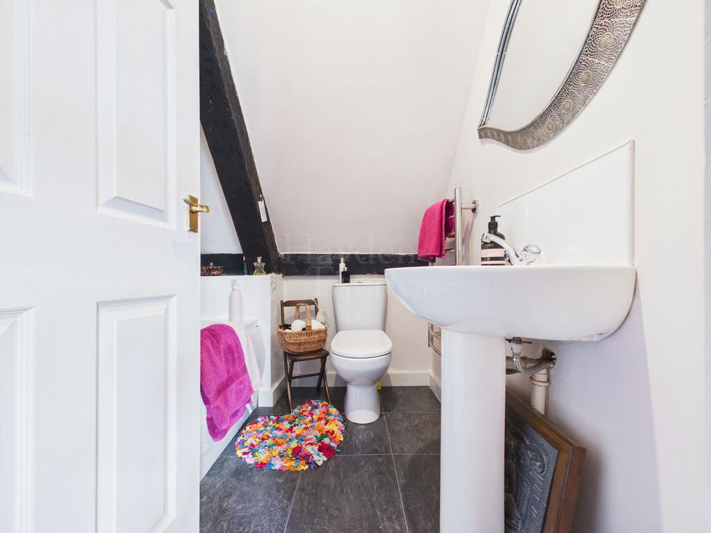 Additional image 25 of 1 bed flat for saleRiverhouse, Severn Side South, Bewdley DY12