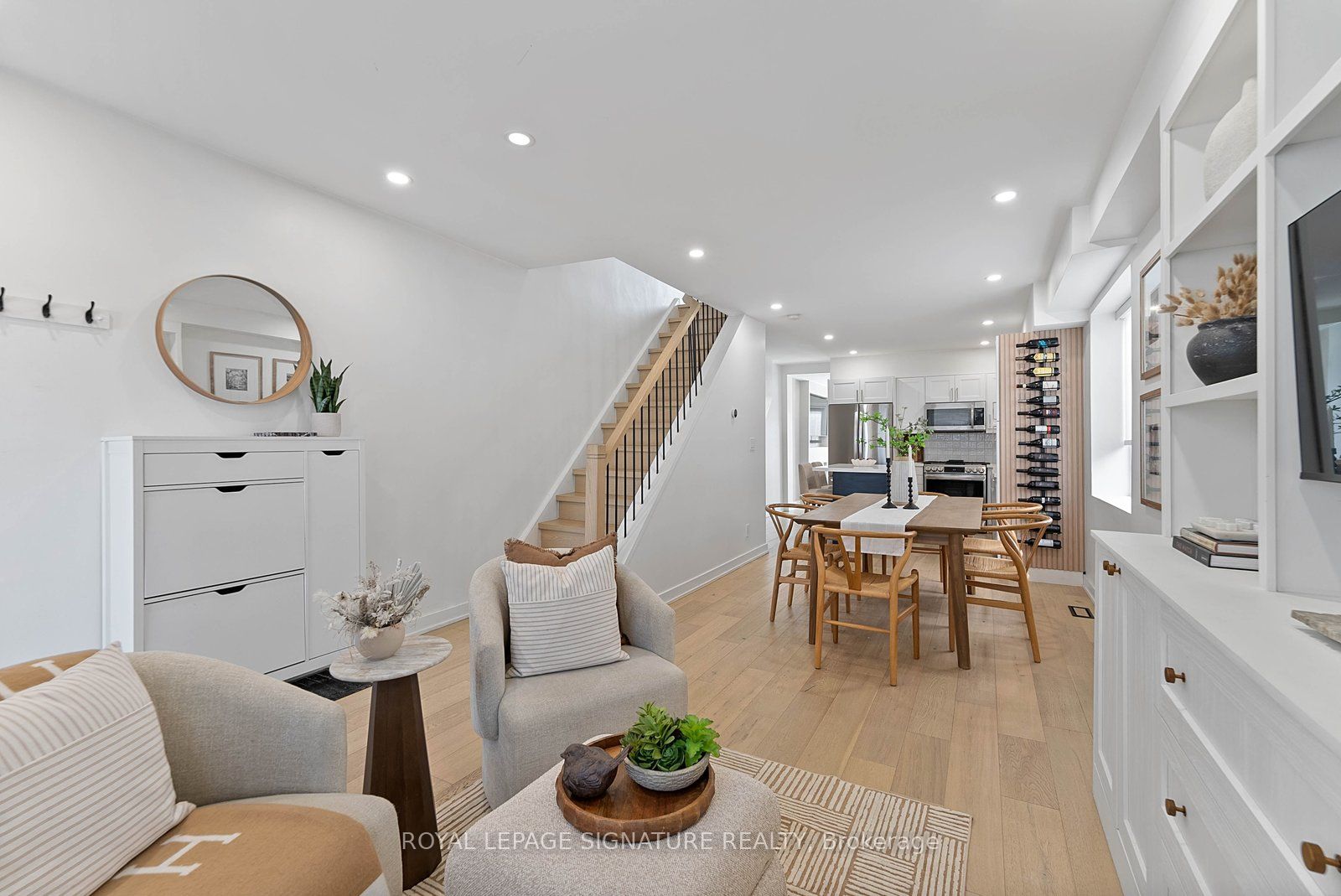 Additional image 5 of 530 Lauder Avenue, Toronto, ON, M6E 3J4