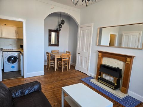 Moat Street, Slateford, Edinburgh EH14