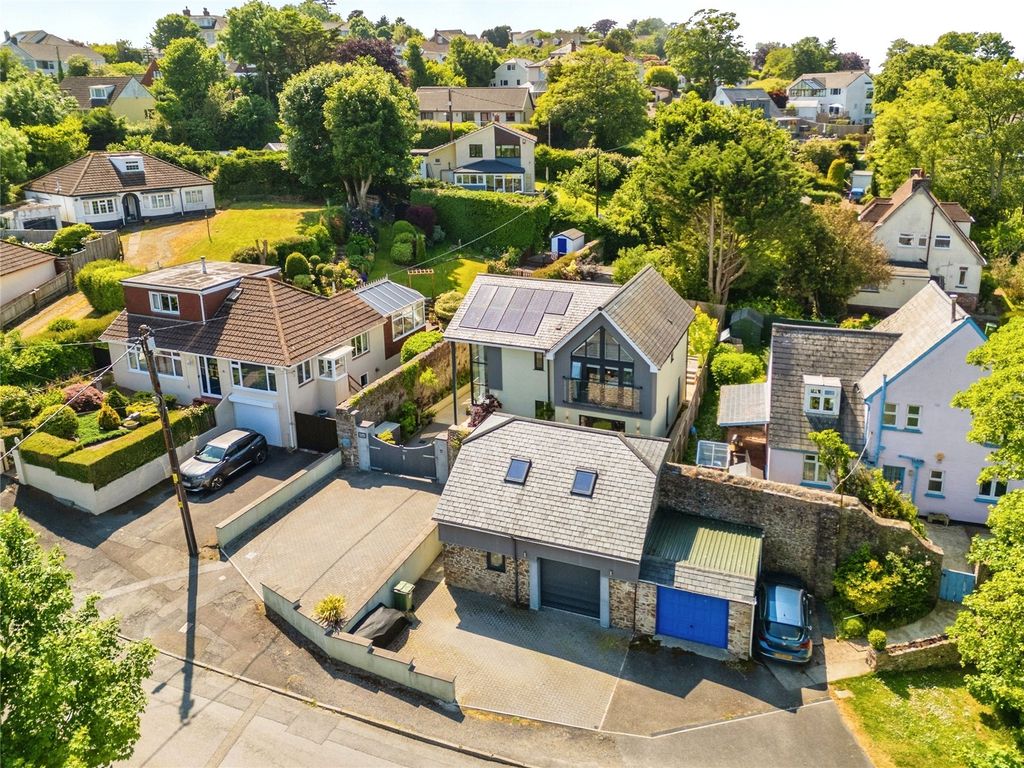 Additional image 43 of 5 bed detached house for saleSouthcott Road, Bideford, Devon EX39