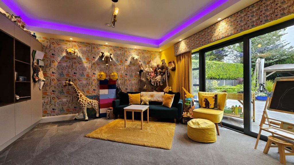 Additional image 17 of 5 bed detached house for sale19 Lostock Junction Lane, Lostock, Bolton BL6