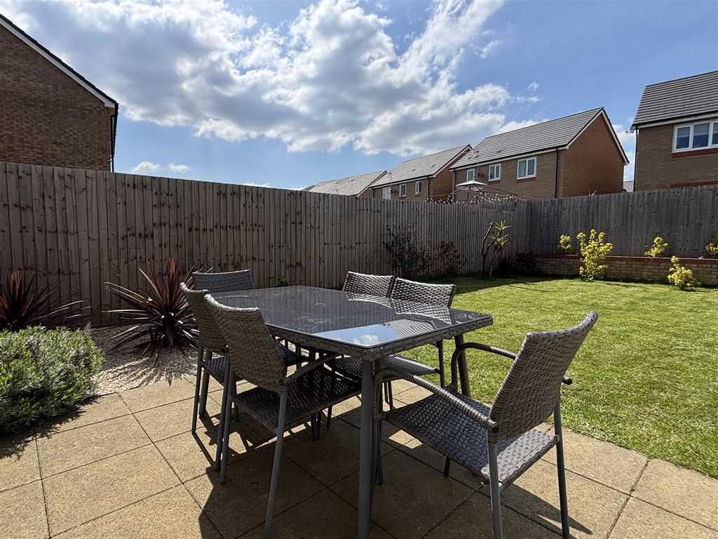 Additional image 21 of 3 bed semi-detached house for saleRhyd Y Mor, Abergele LL22