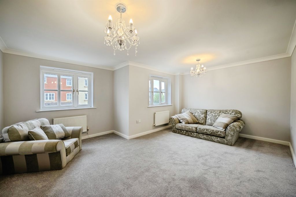 Additional image 2 of 4 bed end terrace house for saleLakeside Way, Nantyglo, Ebbw Vale NP23