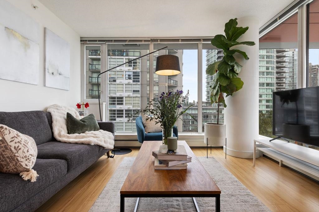 Additional image 6 of 609-1325 Rolston Street, Vancouver, BC, V6B 0M2