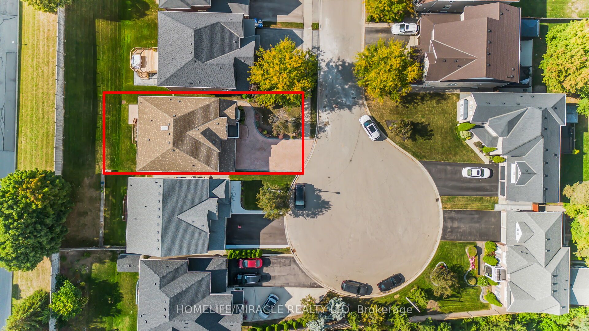 Additional image 3 of 32 Xavier Court, Brampton, ON, L6Y 5S1