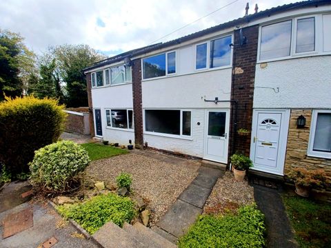 Dean Court, Roundhay, Leeds, West Yorkshire LS8