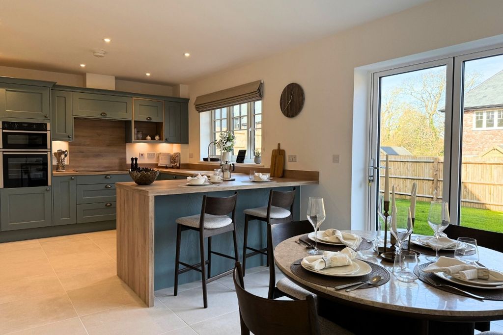 Additional image 5 of 4 bed detached house for saleFord Road, Arundel BN18
