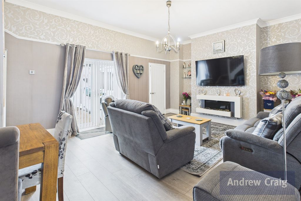 Additional image 8 of 3 bed end terrace house for saleGladstone Terrace, Boldon Colliery NE35
