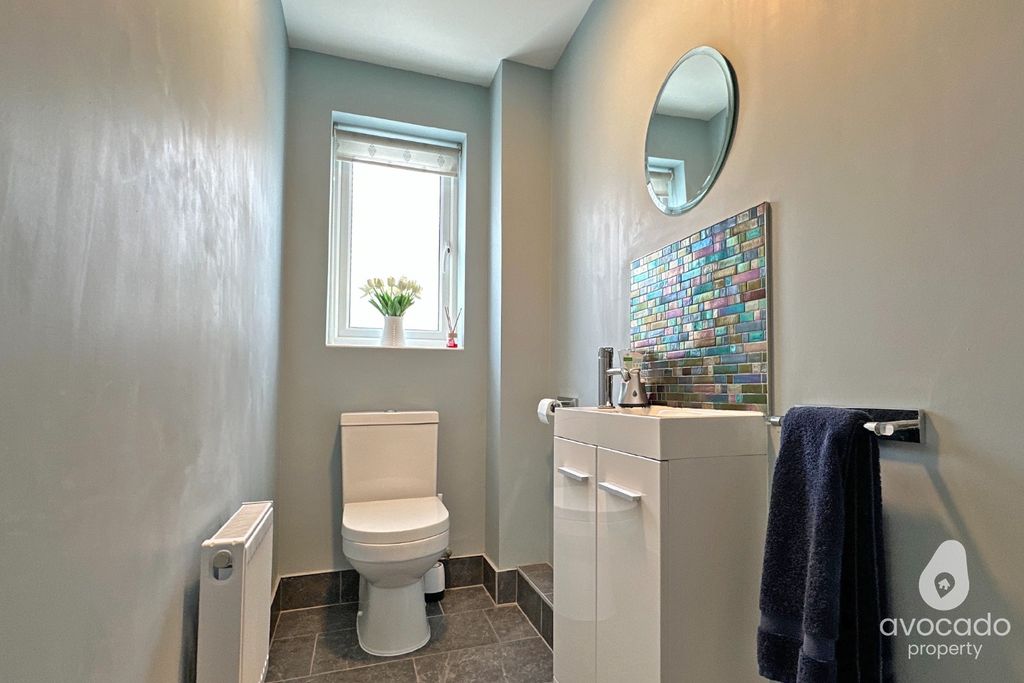 Additional image 14 of 5 bed detached house for saleOxlip Leyes, Bure Park, Bicester OX26