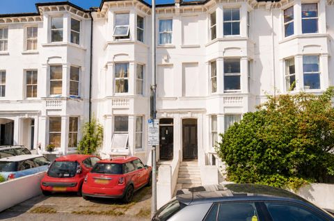 Ditchling Rise, Brighton BN1