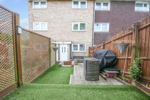 Staplehurst Close, Weston SO19