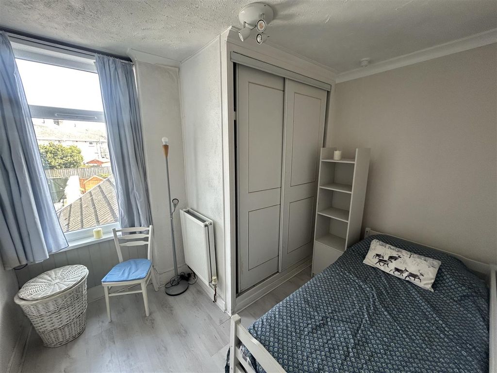 Additional image 18 of 4 bed terraced house for saleTyisha Road, Llanelli SA15