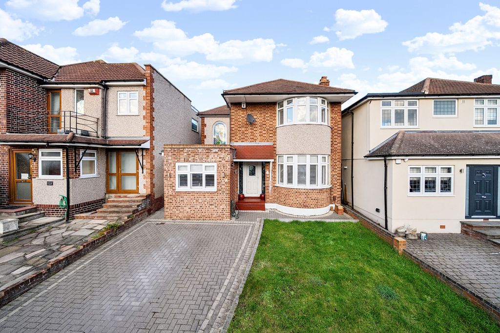 Additional image 23 of 3 bed detached house for saleBlendon Drive, Bexley DA5