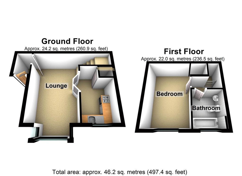 Additional image 2 of 1 bed property for saleHalifield Drive, Belvedere DA17