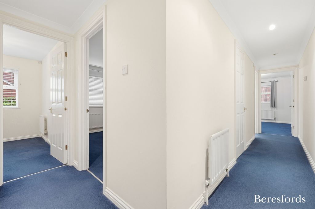 Additional image 8 of 2 bed flat for saleBurns Close, Billericay CM11