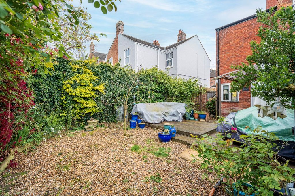 Additional image 26 of 5 bed semi-detached house for saleGrove Road, Beccles NR34