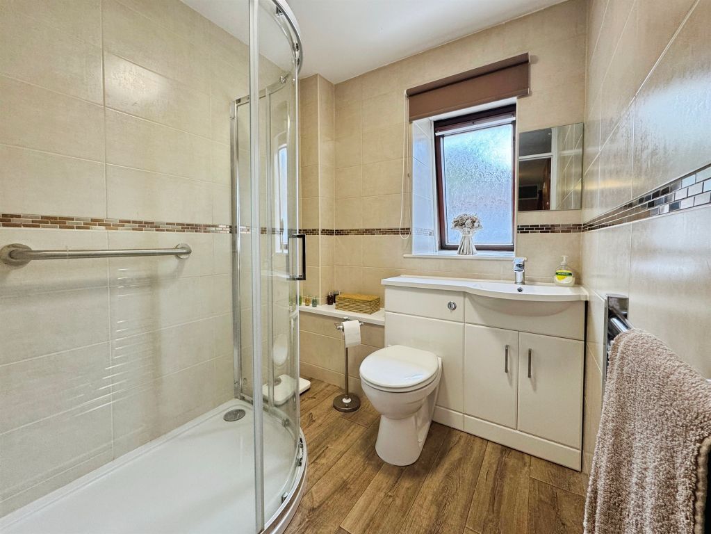 Additional image 4 of 1 bed flat for saleNewlands Court, Llanishen, Cardiff CF14