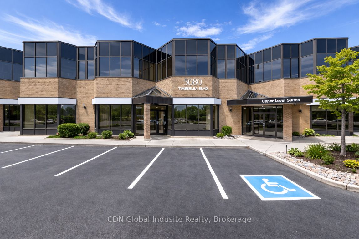 214-5080 Timberlea Boulevard, Mississauga, ON, L4W 4M2